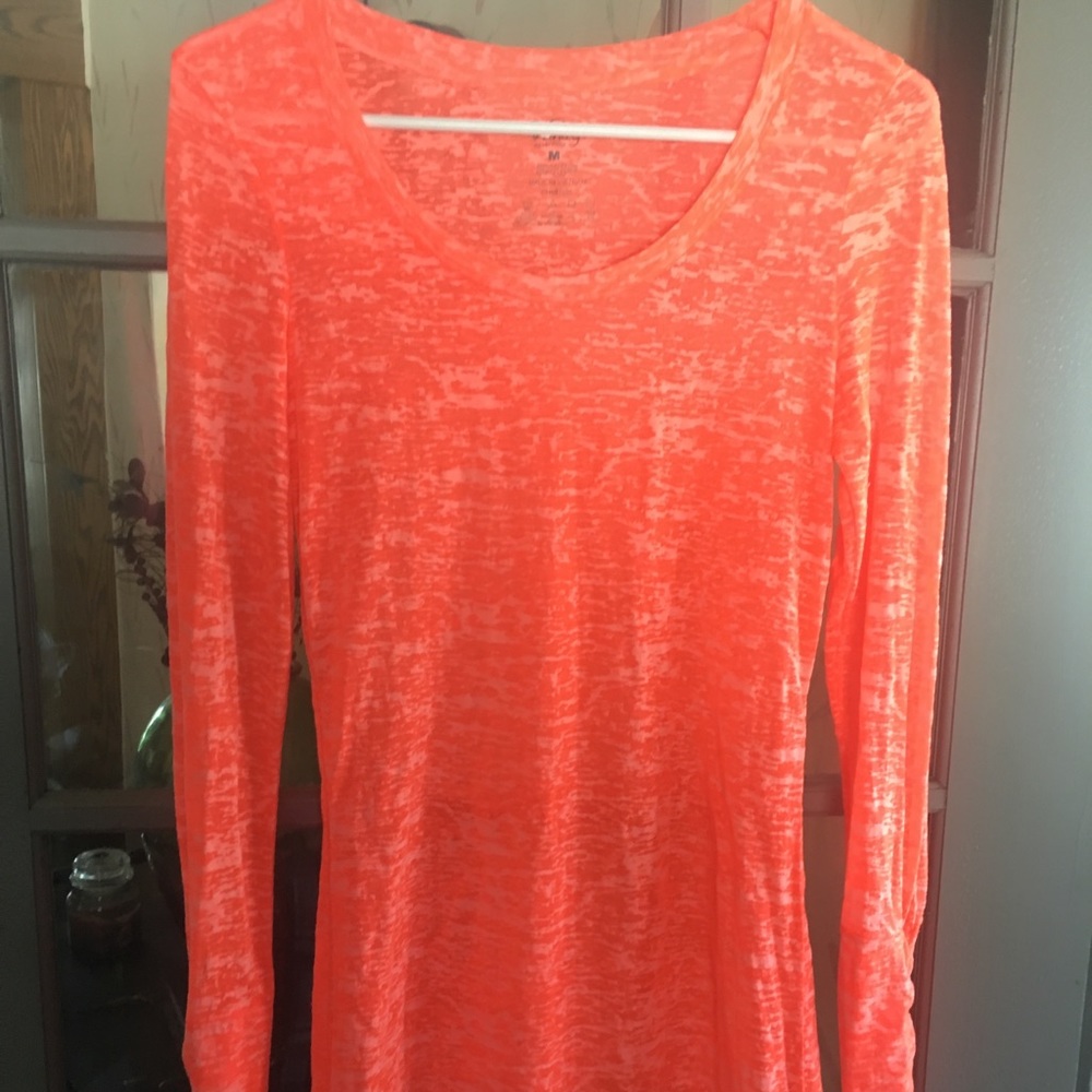 Long Sleeve T Shirt